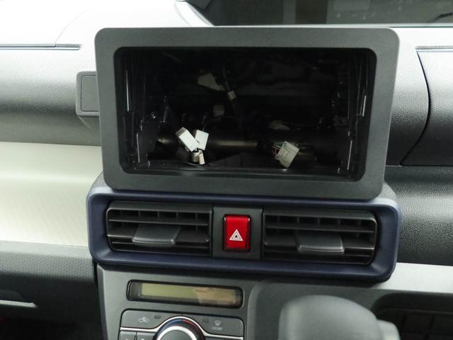 タントＸオーディオレス　バックカメラ　電子パーキング　両側電動スライドドア　ＬＥＤヘッドライト　キーフリー（愛知県）の中古車