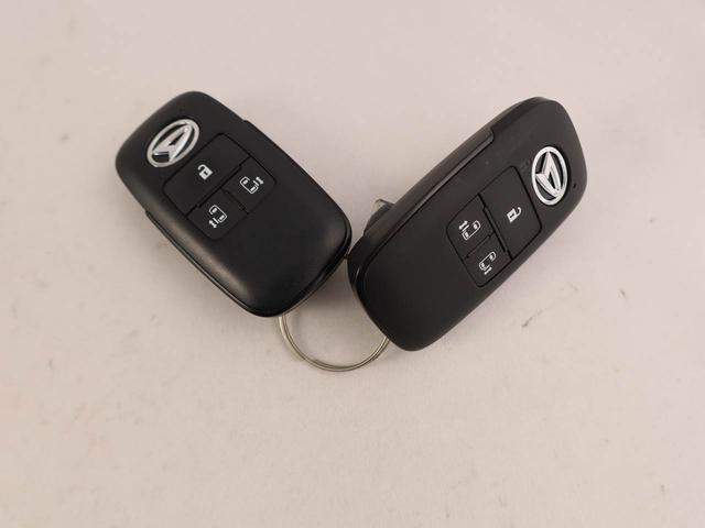 タントＸオーディオレス　バックカメラ　電子パーキング　両側電動スライドドア　ＬＥＤヘッドライト　キーフリー（愛知県）の中古車