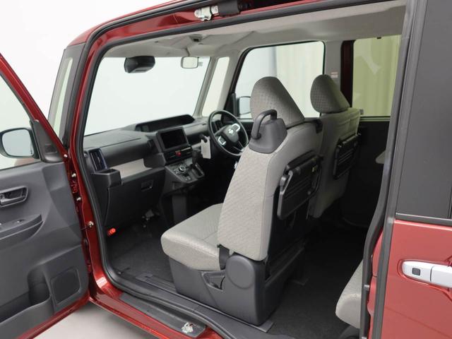 タントＸオーディオレス　バックカメラ　電子パーキング　両側電動スライドドア　ＬＥＤヘッドライト　キーフリー（愛知県）の中古車