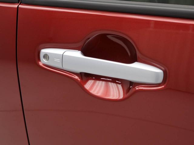 タントＸオーディオレス　バックカメラ　電子パーキング　両側電動スライドドア　ＬＥＤヘッドライト　キーフリー（愛知県）の中古車