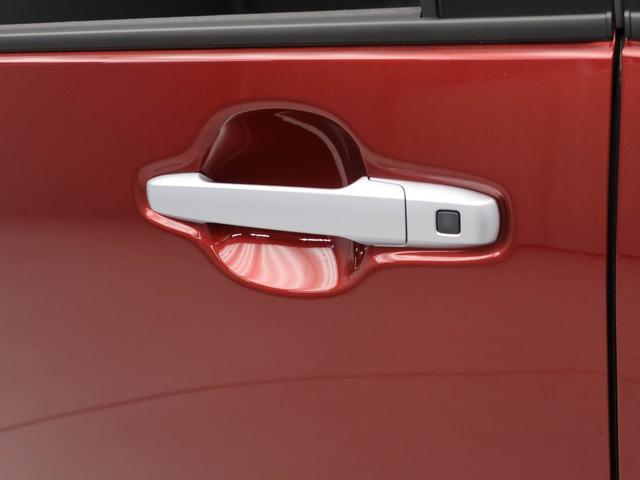 タントＸオーディオレス　バックカメラ　電子パーキング　両側電動スライドドア　ＬＥＤヘッドライト　キーフリー（愛知県）の中古車