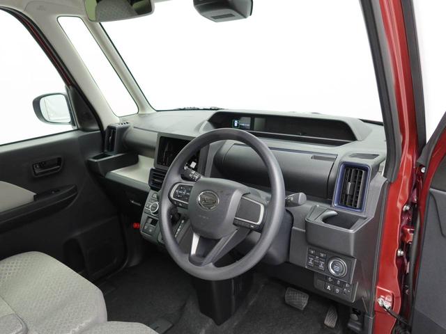 タントＸオーディオレス　バックカメラ　電子パーキング　両側電動スライドドア　ＬＥＤヘッドライト　キーフリー（愛知県）の中古車