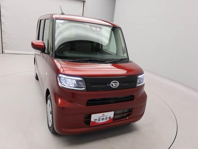 タントＸオーディオレス　バックカメラ　電子パーキング　両側電動スライドドア　ＬＥＤヘッドライト　キーフリー（愛知県）の中古車