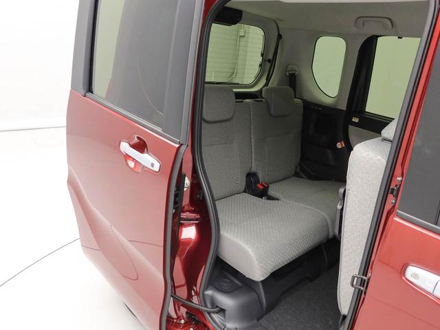 タントＸオーディオレス　バックカメラ　電子パーキング　両側電動スライドドア　ＬＥＤヘッドライト　キーフリー（愛知県）の中古車