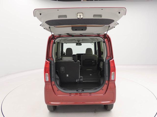 タントＸオーディオレス　バックカメラ　電子パーキング　両側電動スライドドア　ＬＥＤヘッドライト　キーフリー（愛知県）の中古車