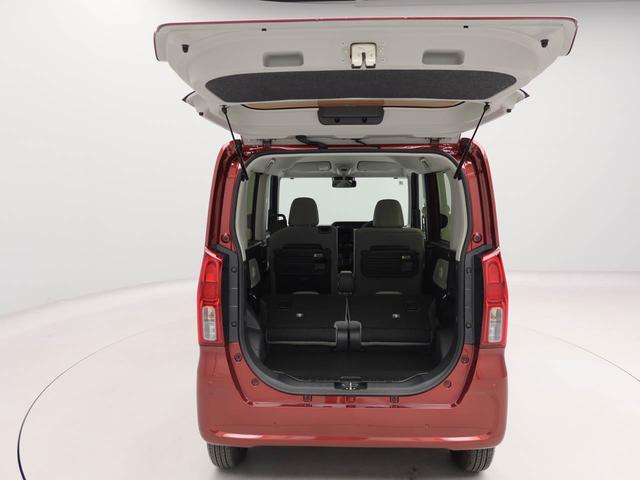 タントＸオーディオレス　バックカメラ　電子パーキング　両側電動スライドドア　ＬＥＤヘッドライト　キーフリー（愛知県）の中古車