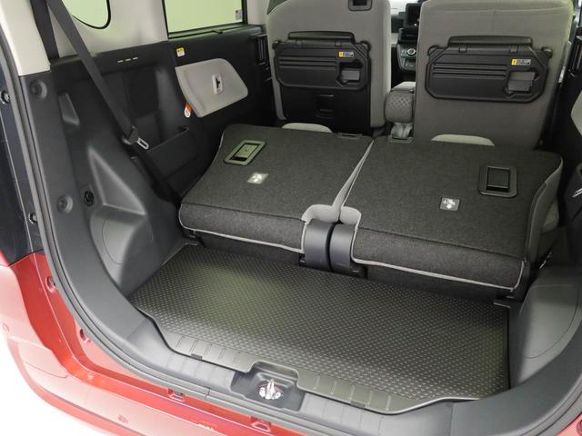 タントＸオーディオレス　バックカメラ　電子パーキング　両側電動スライドドア　ＬＥＤヘッドライト　キーフリー（愛知県）の中古車