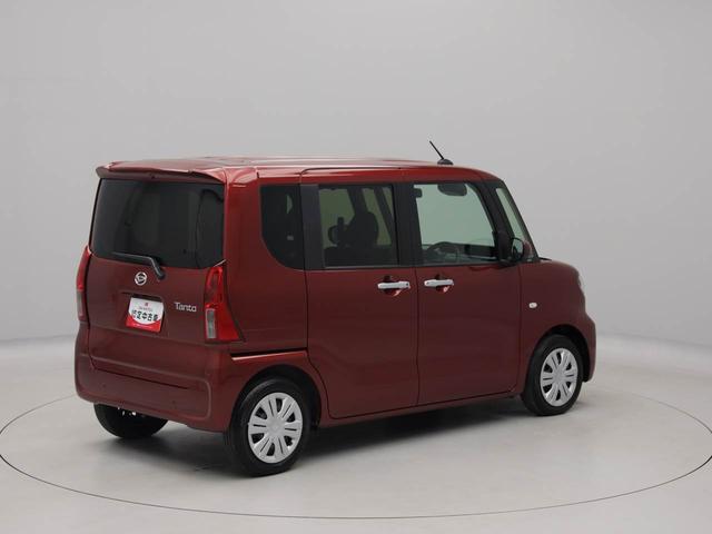 タントＸオーディオレス　バックカメラ　電子パーキング　両側電動スライドドア　ＬＥＤヘッドライト　キーフリー（愛知県）の中古車
