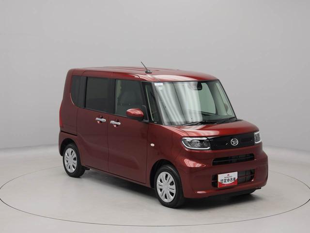 タントＸオーディオレス　バックカメラ　電子パーキング　両側電動スライドドア　ＬＥＤヘッドライト　キーフリー（愛知県）の中古車