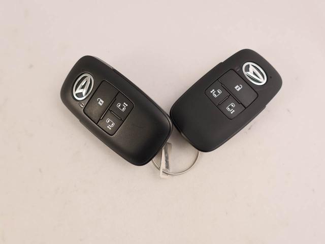 タントカスタムＸオーディオレス　バックカメラ　電子パーキング　両側電動スライドドア　ＬＥＤヘッドライト　キーフリー（愛知県）の中古車