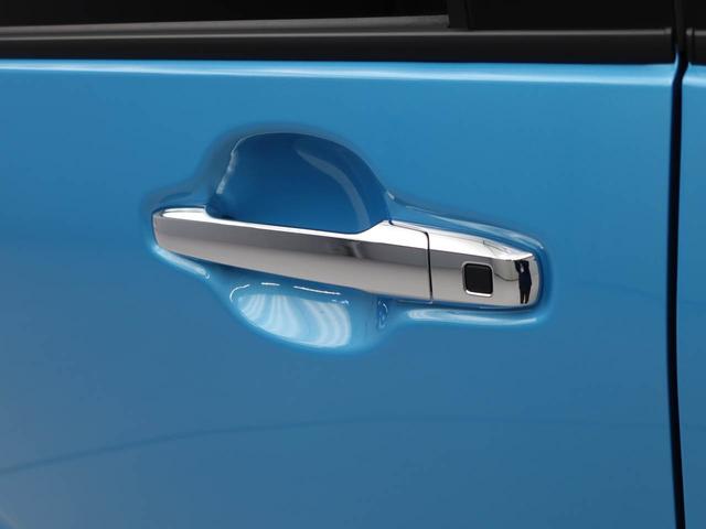 タントカスタムＸオーディオレス　バックカメラ　電子パーキング　両側電動スライドドア　ＬＥＤヘッドライト　キーフリー（愛知県）の中古車