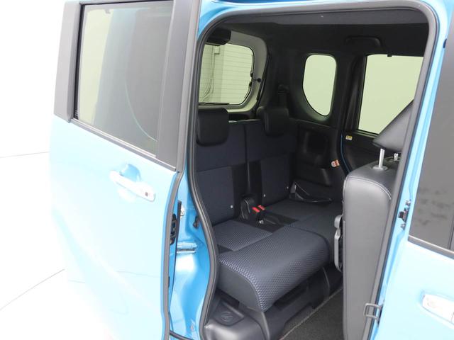 タントカスタムＸオーディオレス　バックカメラ　電子パーキング　両側電動スライドドア　ＬＥＤヘッドライト　キーフリー（愛知県）の中古車