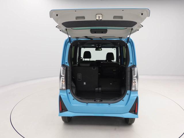 タントカスタムＸオーディオレス　バックカメラ　電子パーキング　両側電動スライドドア　ＬＥＤヘッドライト　キーフリー（愛知県）の中古車