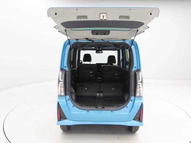 タントカスタムＸオーディオレス　バックカメラ　電子パーキング　両側電動スライドドア　ＬＥＤヘッドライト　キーフリー（愛知県）の中古車