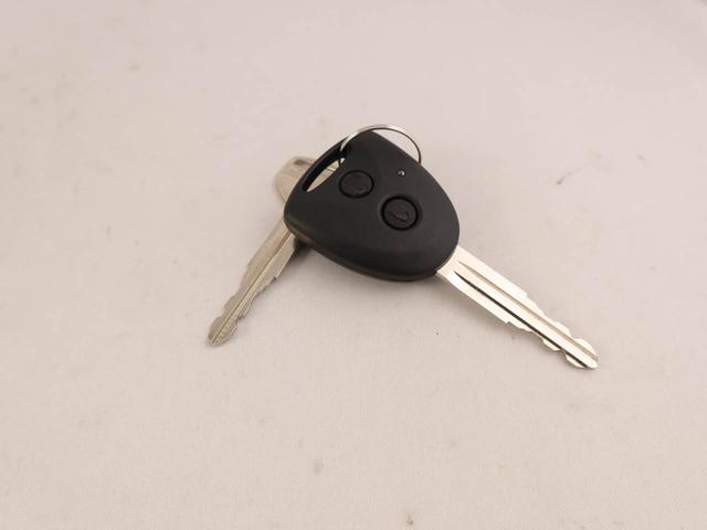 ミライースＸ　ＳＡIIIオーディオレス　キーレス　ＬＥＤヘッドライト（愛知県）の中古車