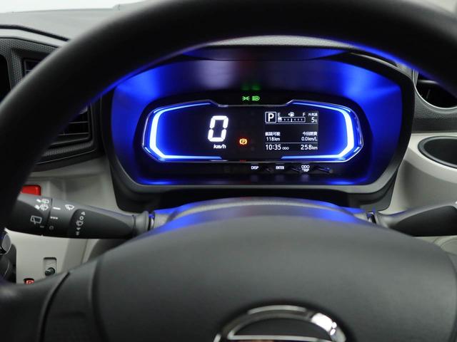 ミライースＸ　ＳＡIIIオーディオレス　キーレス　ＬＥＤヘッドライト（愛知県）の中古車