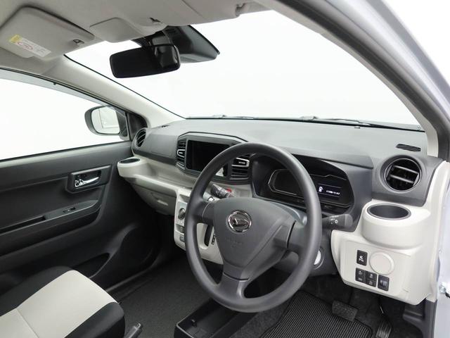 ミライースＸ　ＳＡIIIオーディオレス　キーレス　ＬＥＤヘッドライト（愛知県）の中古車