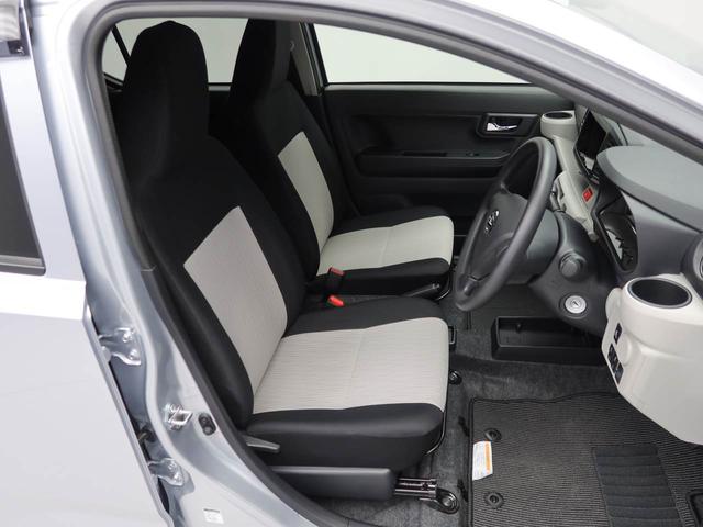 ミライースＸ　ＳＡIIIオーディオレス　キーレス　ＬＥＤヘッドライト（愛知県）の中古車