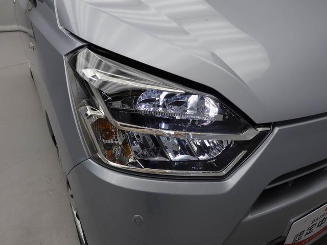 ミライースＸ　ＳＡIIIオーディオレス　キーレス　ＬＥＤヘッドライト（愛知県）の中古車
