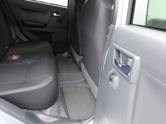 ミライースＸ　ＳＡIIIオーディオレス　キーレス　ＬＥＤヘッドライト（愛知県）の中古車