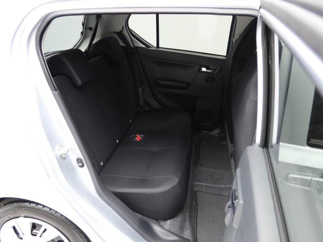 ミライースＸ　ＳＡIIIオーディオレス　キーレス　ＬＥＤヘッドライト（愛知県）の中古車