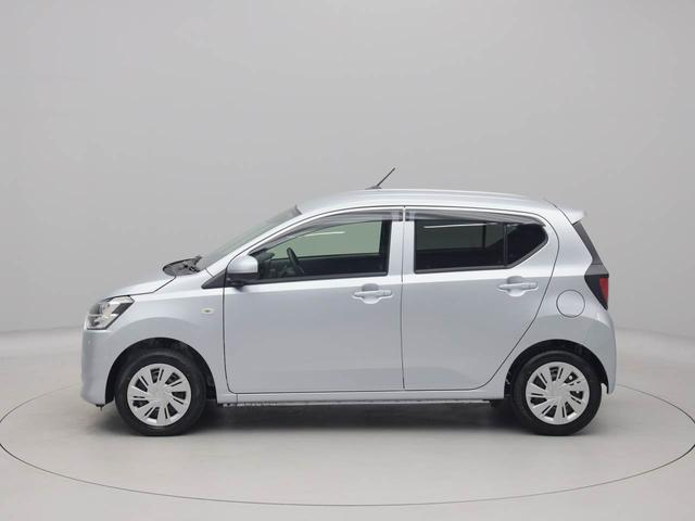 ミライースＸ　ＳＡIIIオーディオレス　キーレス　ＬＥＤヘッドライト（愛知県）の中古車