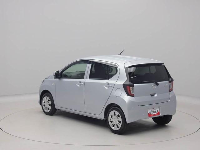 ミライースＸ　ＳＡIIIオーディオレス　キーレス　ＬＥＤヘッドライト（愛知県）の中古車