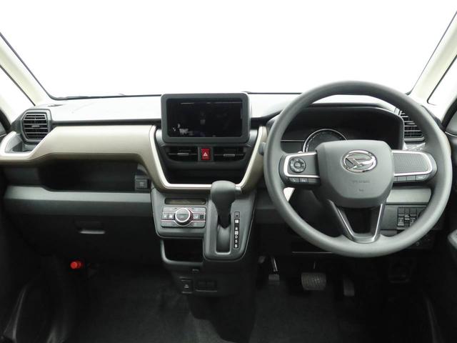 ムーヴXオーディオレス バックカメラ 両側電動スライドドア LEDヘッドライト キーフリー(愛知県)の中古車