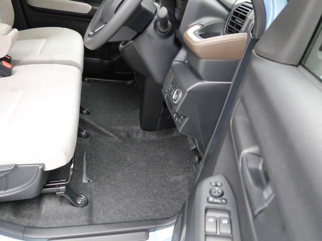 ムーヴXオーディオレス バックカメラ 両側電動スライドドア LEDヘッドライト キーフリー(愛知県)の中古車