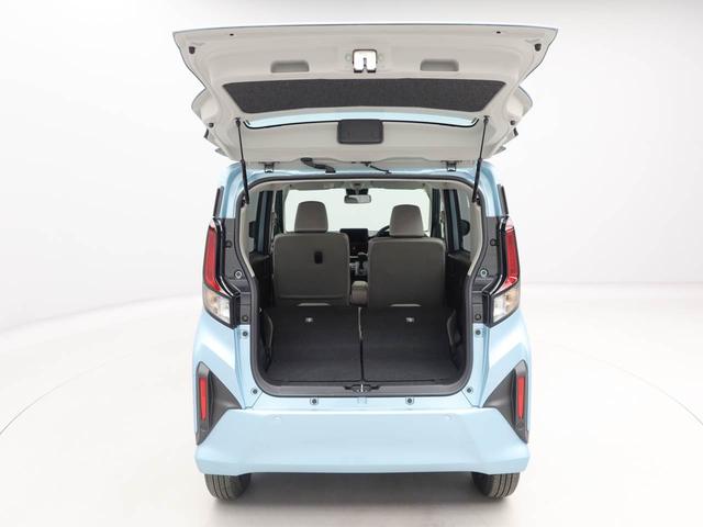 ムーヴXオーディオレス バックカメラ 両側電動スライドドア LEDヘッドライト キーフリー(愛知県)の中古車