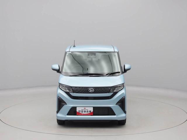 ムーヴXオーディオレス バックカメラ 両側電動スライドドア LEDヘッドライト キーフリー(愛知県)の中古車