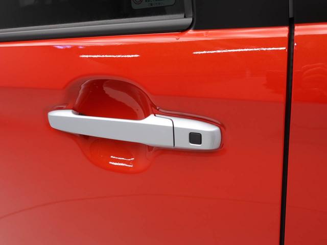 ムーヴＸオーディオレス　バックカメラ　両側電動スライドドア　ＬＥＤヘッドライト　キーフリー（愛知県）の中古車