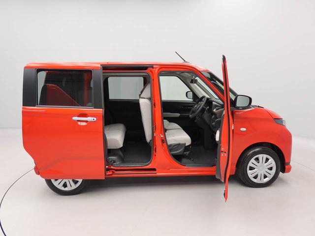 ムーヴＸオーディオレス　バックカメラ　両側電動スライドドア　ＬＥＤヘッドライト　キーフリー（愛知県）の中古車