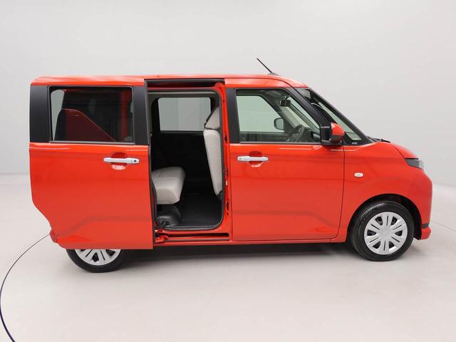 ムーヴＸオーディオレス　バックカメラ　両側電動スライドドア　ＬＥＤヘッドライト　キーフリー（愛知県）の中古車