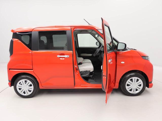 ムーヴＸオーディオレス　バックカメラ　両側電動スライドドア　ＬＥＤヘッドライト　キーフリー（愛知県）の中古車