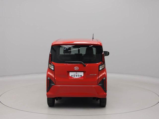ムーヴＸオーディオレス　バックカメラ　両側電動スライドドア　ＬＥＤヘッドライト　キーフリー（愛知県）の中古車