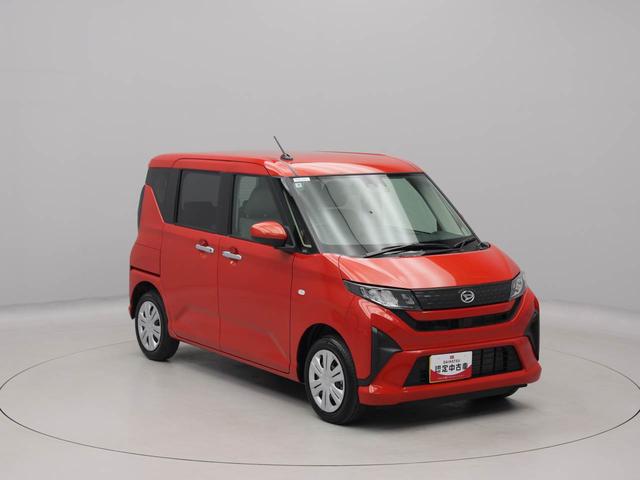 ムーヴＸオーディオレス　バックカメラ　両側電動スライドドア　ＬＥＤヘッドライト　キーフリー（愛知県）の中古車