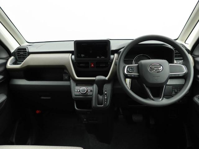 ムーヴＸオーディオレス　バックカメラ　両側電動スライドドア　ＬＥＤヘッドライト　キーフリー（愛知県）の中古車