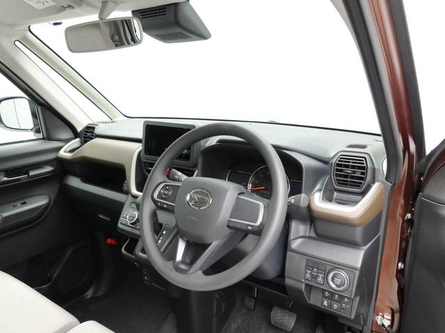 ムーヴＸオーディオレス　バックカメラ　両側電動スライドドア　ＬＥＤヘッドライト　キーフリー（愛知県）の中古車