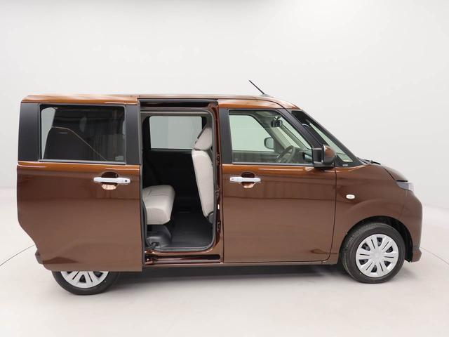 ムーヴＸオーディオレス　バックカメラ　両側電動スライドドア　ＬＥＤヘッドライト　キーフリー（愛知県）の中古車