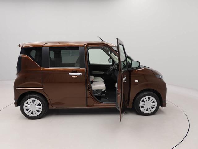 ムーヴＸオーディオレス　バックカメラ　両側電動スライドドア　ＬＥＤヘッドライト　キーフリー（愛知県）の中古車