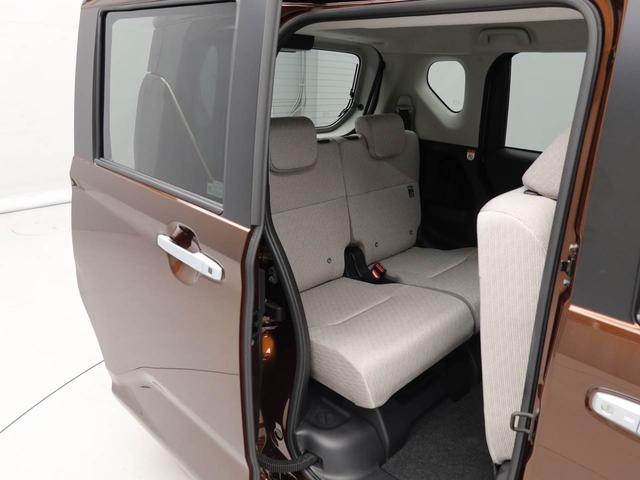 ムーヴＸオーディオレス　バックカメラ　両側電動スライドドア　ＬＥＤヘッドライト　キーフリー（愛知県）の中古車