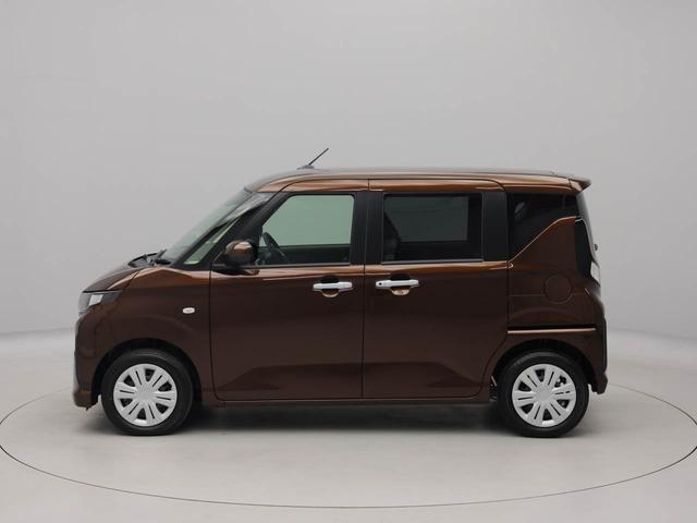 ムーヴＸオーディオレス　バックカメラ　両側電動スライドドア　ＬＥＤヘッドライト　キーフリー（愛知県）の中古車