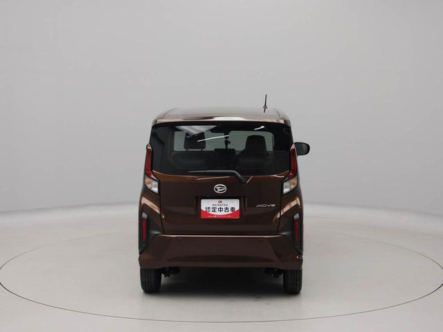 ムーヴＸオーディオレス　バックカメラ　両側電動スライドドア　ＬＥＤヘッドライト　キーフリー（愛知県）の中古車