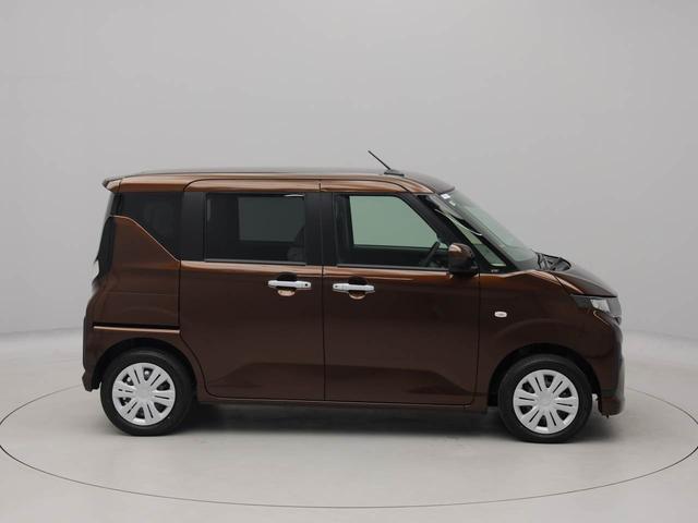 ムーヴＸオーディオレス　バックカメラ　両側電動スライドドア　ＬＥＤヘッドライト　キーフリー（愛知県）の中古車