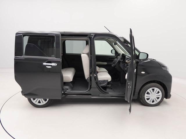 ムーヴXオーディオレス バックカメラ 両側電動スライドドア LEDヘッドライト キーフリー(愛知県)の中古車