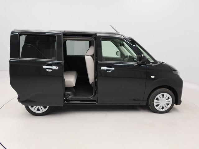 ムーヴXオーディオレス バックカメラ 両側電動スライドドア LEDヘッドライト キーフリー(愛知県)の中古車