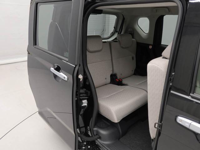 ムーヴXオーディオレス バックカメラ 両側電動スライドドア LEDヘッドライト キーフリー(愛知県)の中古車