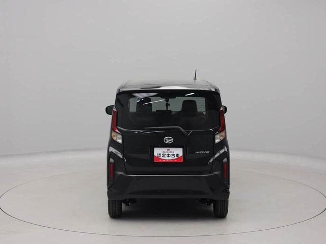 ムーヴXオーディオレス バックカメラ 両側電動スライドドア LEDヘッドライト キーフリー(愛知県)の中古車