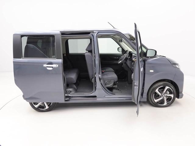 ムーヴＲＳオーディオレス　バックカメラ　電子パーキング　両側電動スライドドア　ＬＥＤヘッドライと（愛知県）の中古車